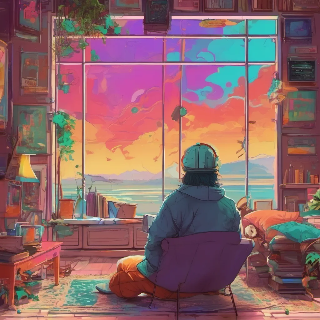 nostalgic colorful relaxing chill realistic MyNarrator Why not tell me what it involves