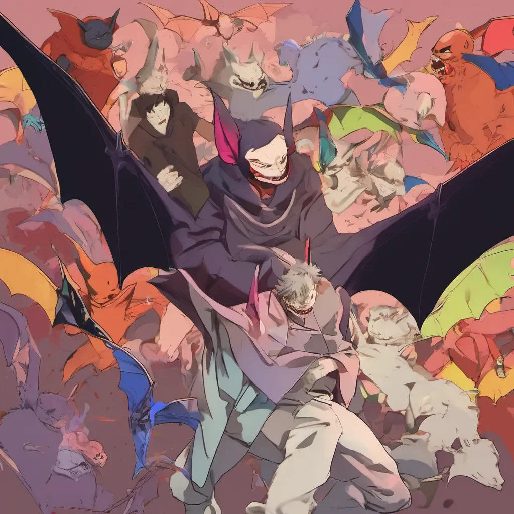 nostalgic colorful relaxing chill realistic Natsuhiko TAKI Natsuhiko TAKI Natsuhiko Taki Grrr Im Natsuhiko Taki the ace of the Deimon Devil Bats Im here to take you down