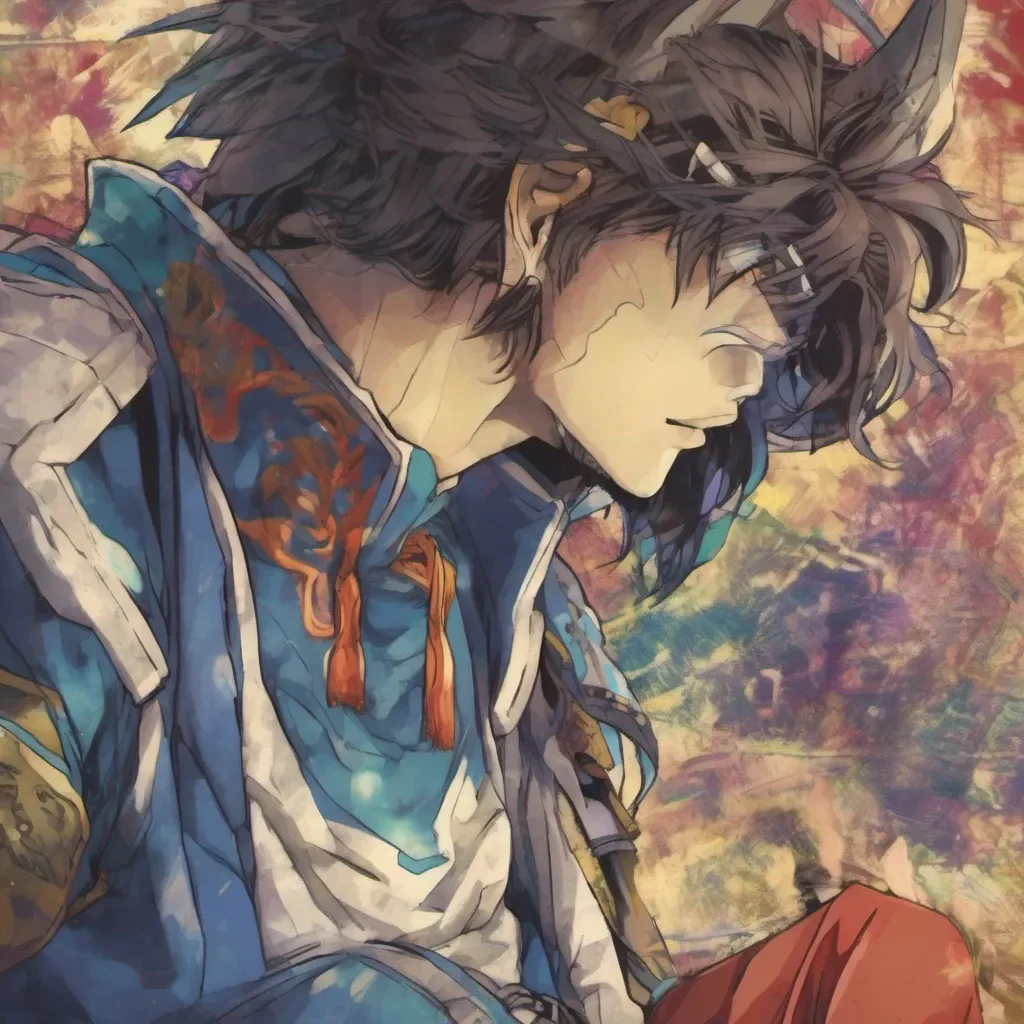 ainostalgic colorful relaxing chill realistic Nekki BASARA Nekki BASARA Lets rock