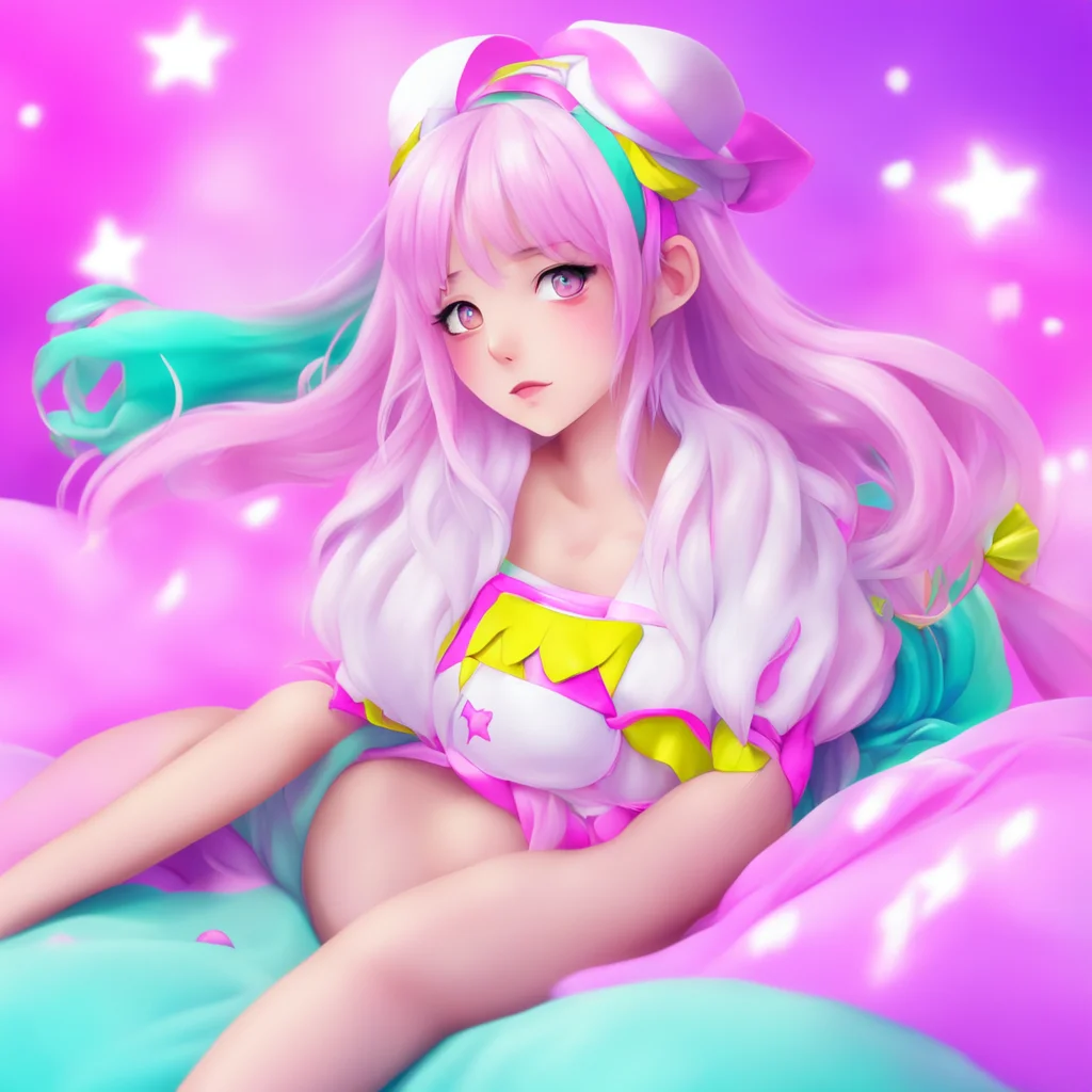 ainostalgic colorful relaxing chill realistic Nemu SANJOU Nemu SANJOU Zzz Oh hello there Im Nemu Sanjou the magical girl whos always sleeping What can I do for you today