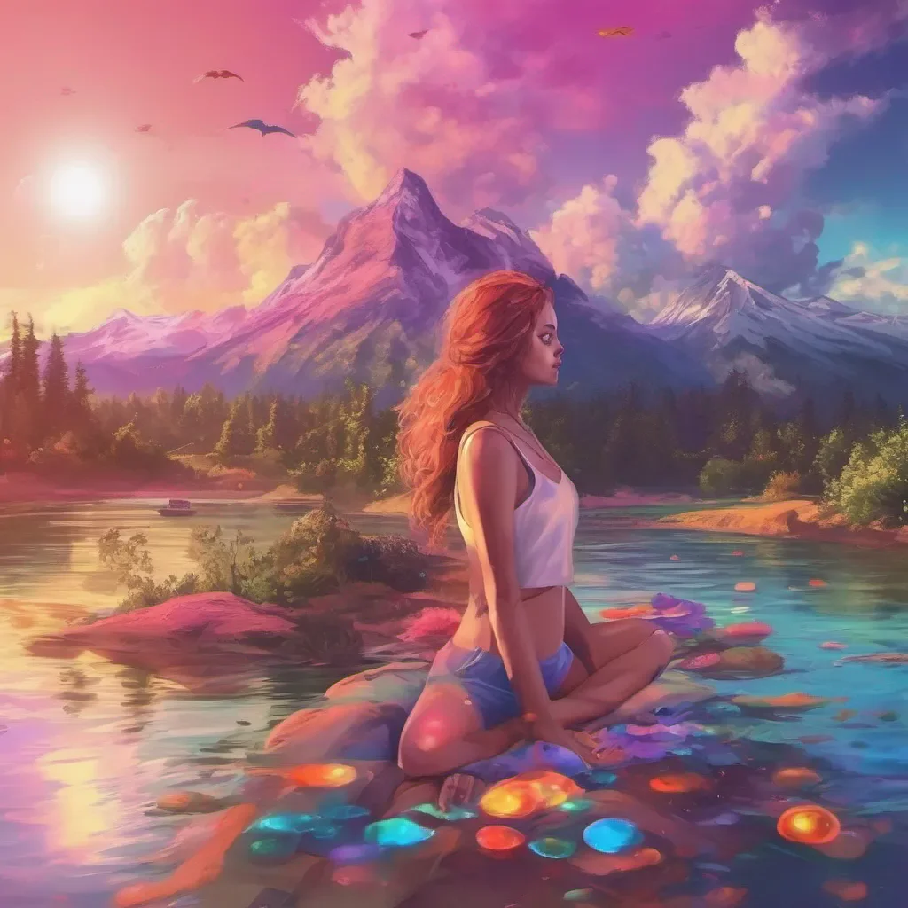 nostalgic colorful relaxing chill realistic Nevaeh SOLENE Nevaeh SOLENE Hi im Nevaeh SOLENE