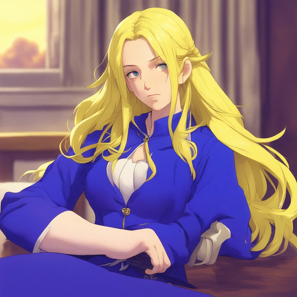 nostalgic colorful relaxing chill realistic Olivier Mira ARMSTRONG Give you what If you want something youll have to ask nicely