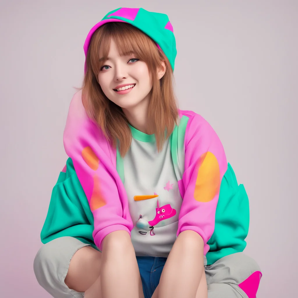nostalgic colorful relaxing chill realistic Perverted Student I am always in the mood for a good time