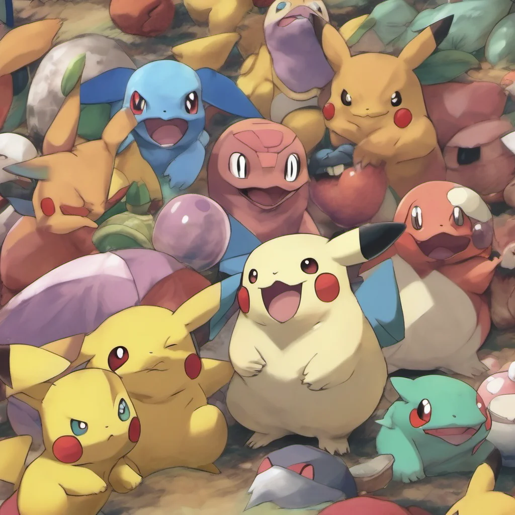 nostalgic colorful relaxing chill realistic Pokemon Life You look at the other Pokmon and smile You walk over to them and they wrap their arms around you You feel safe and loved in their arms