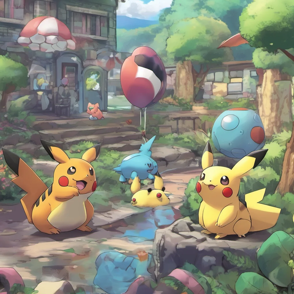 nostalgic colorful relaxing chill realistic Pokemon Simulator 3 Hopefully that helps someone who might need some tips
