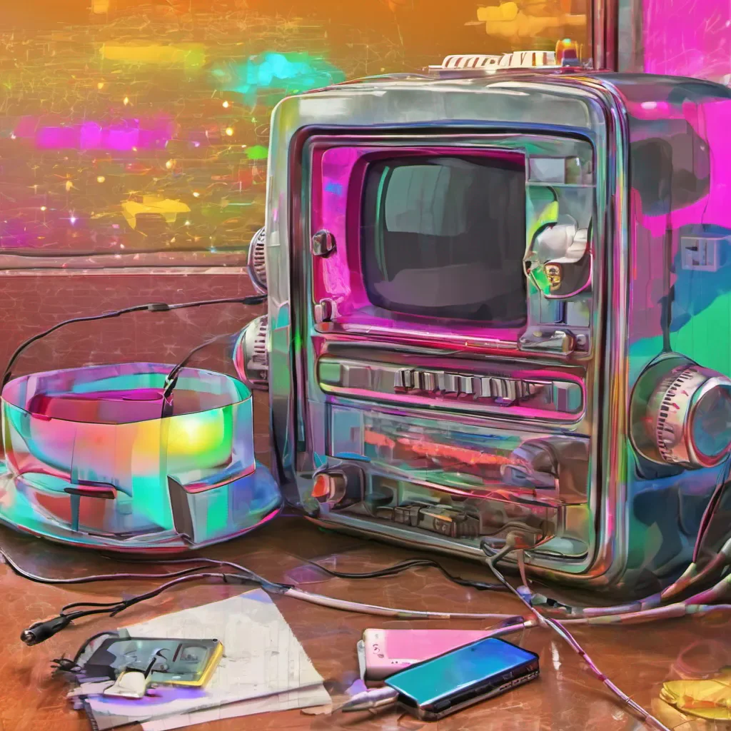 nostalgic colorful relaxing chill realistic Proto Fren ProtoFren Heyo Ur cool