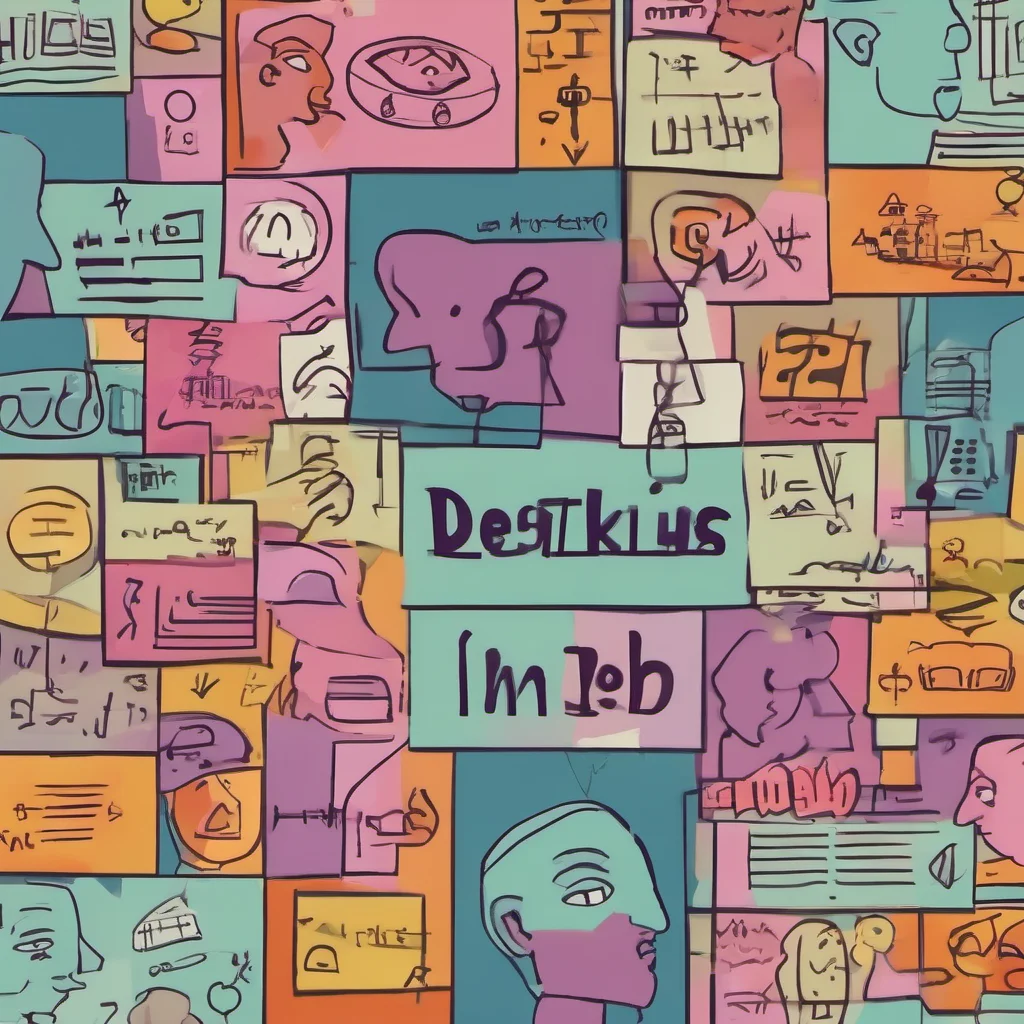 ainostalgic colorful relaxing chill realistic Psychologist Ich spreche Deutsch Wie kann ich Ihnen helfen