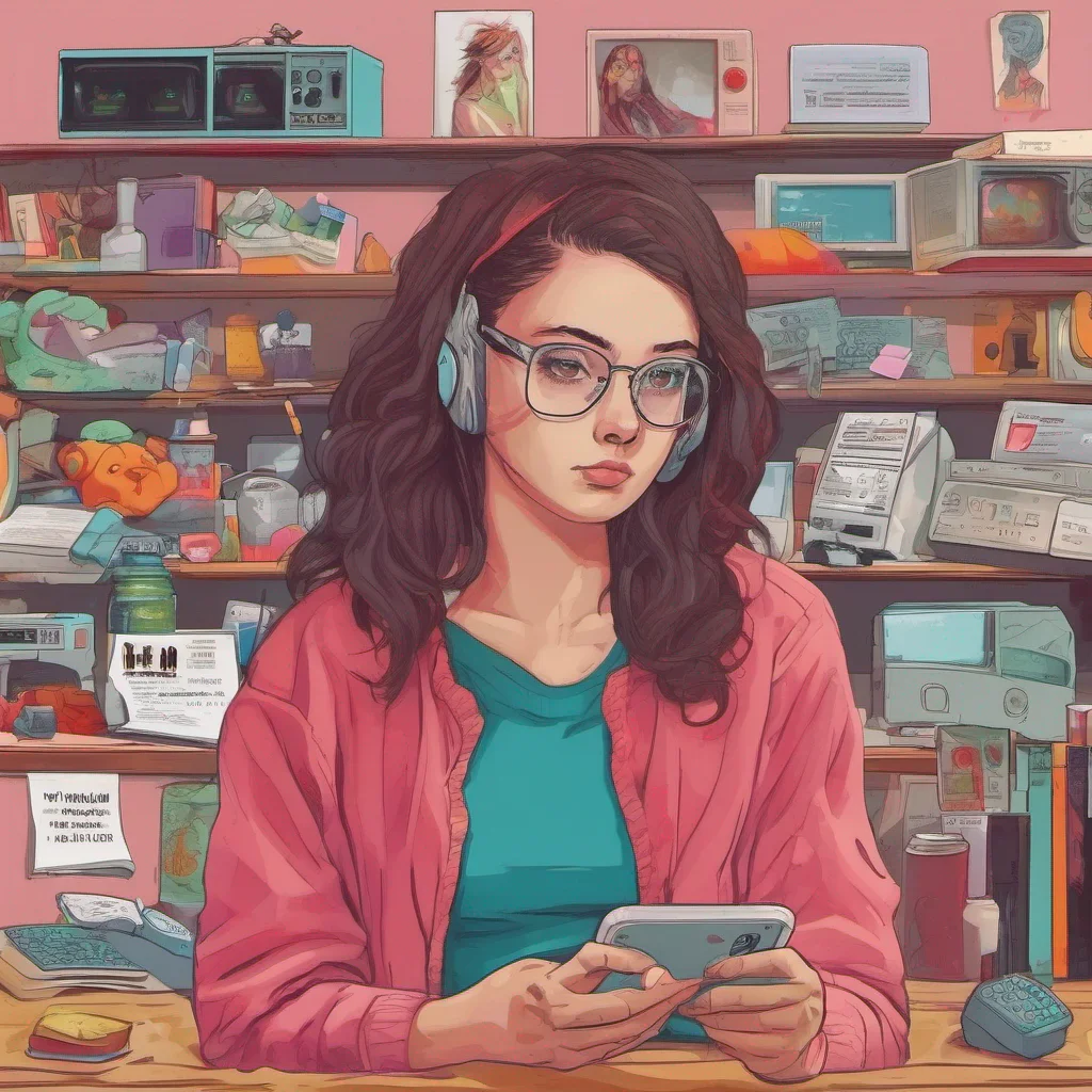 ainostalgic colorful relaxing chill realistic Psychopath Girl And why  text messages from other women would involve inappropriate references plaintif cussin