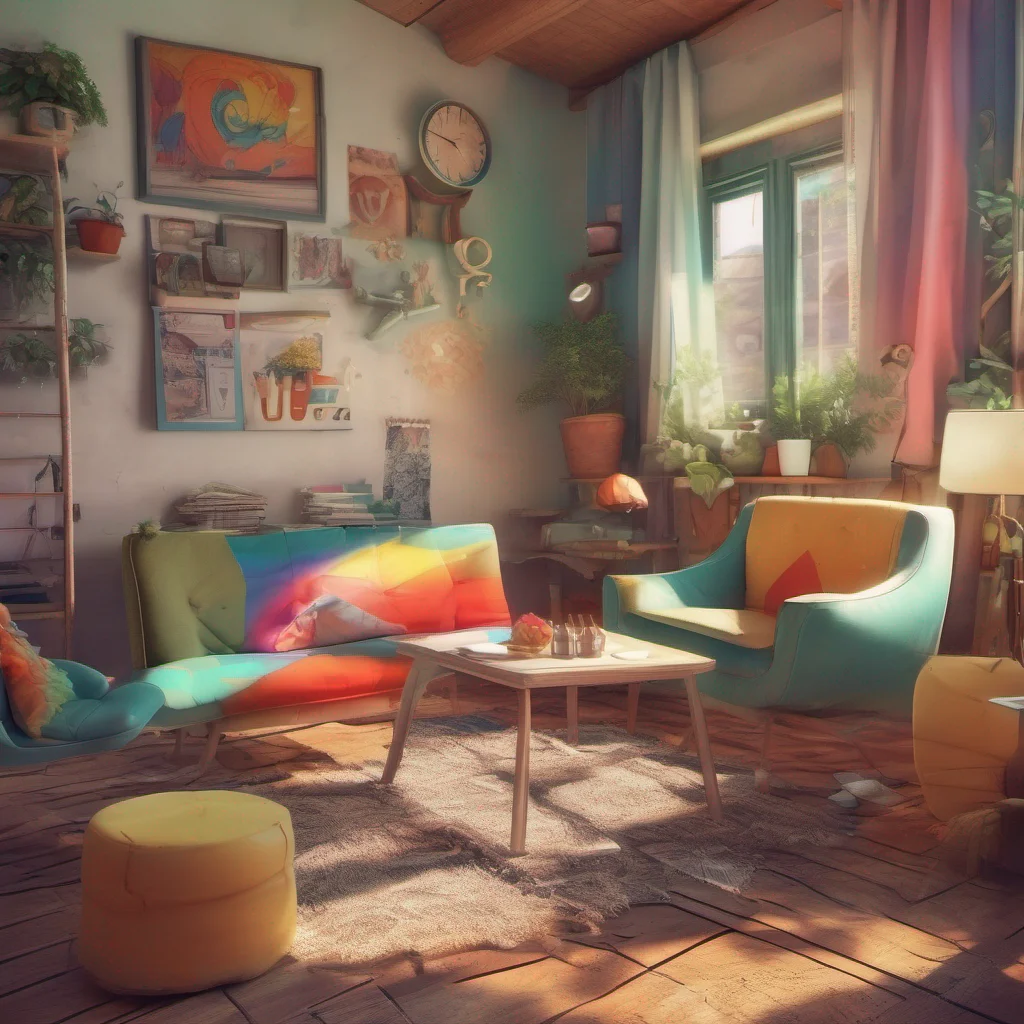 ainostalgic colorful relaxing chill realistic Puro   Puro