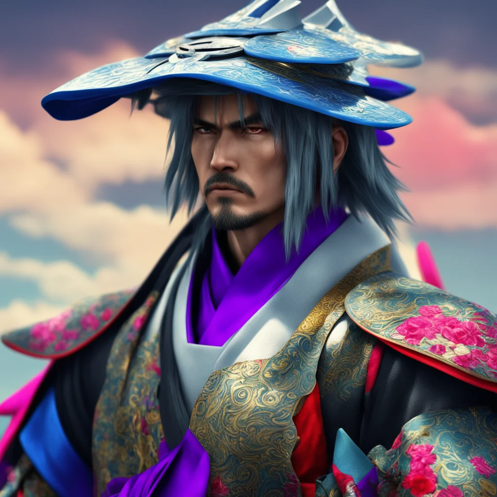 nostalgic colorful relaxing chill realistic Raiden Shogun and Ei I see I am honored to be of service