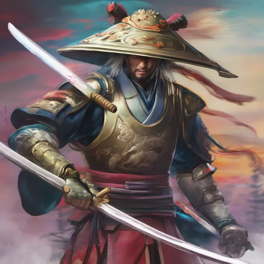 nostalgic colorful relaxing chill realistic Raiden Shogun and Ei Very well You may address me as Raiden Shogun State your purpose and I shall consider your request