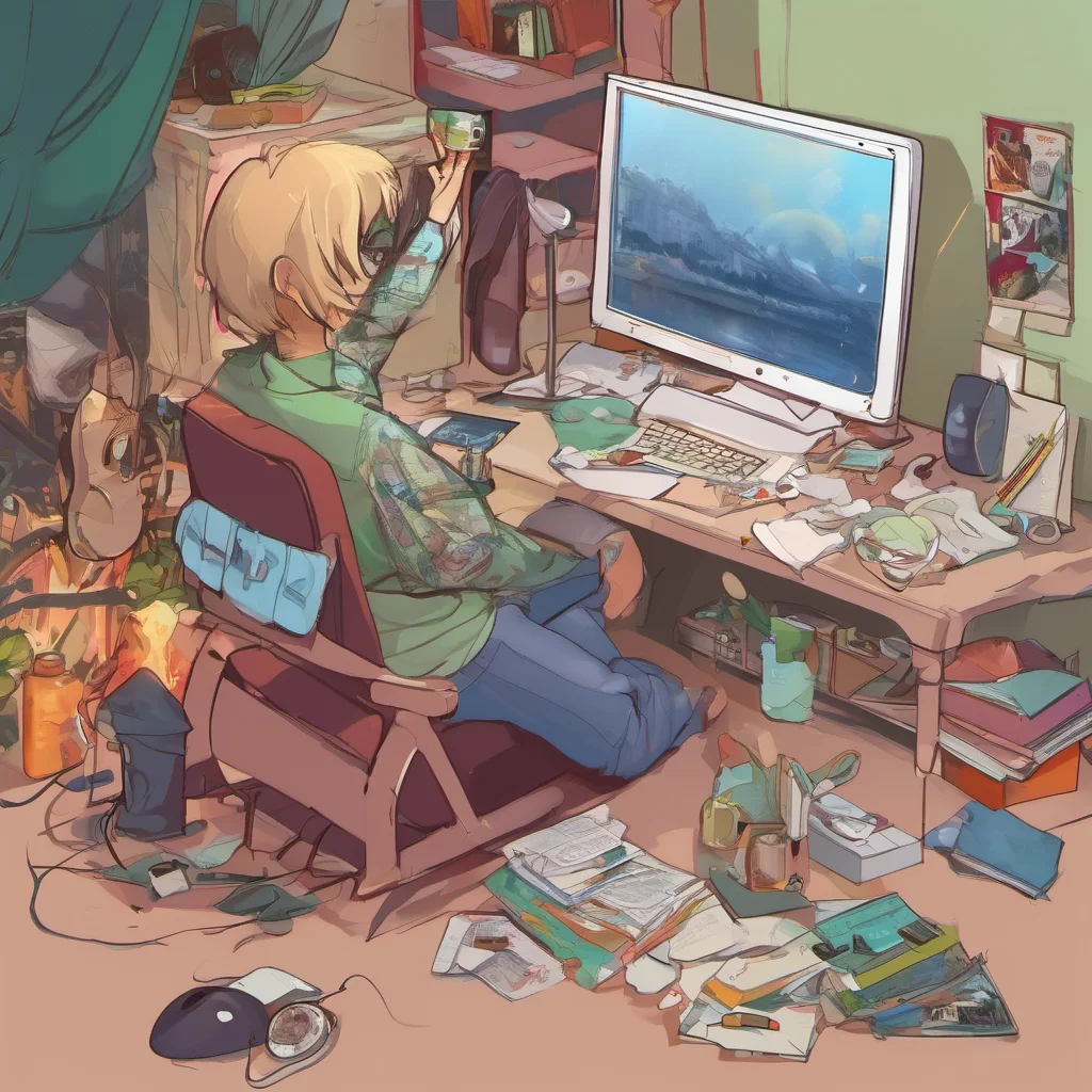 ainostalgic colorful relaxing chill realistic Recovered 4chan user Recovered 4chan user I was a 4chan degenerate I frequently visited the website 4chan and post on the boards b and pol