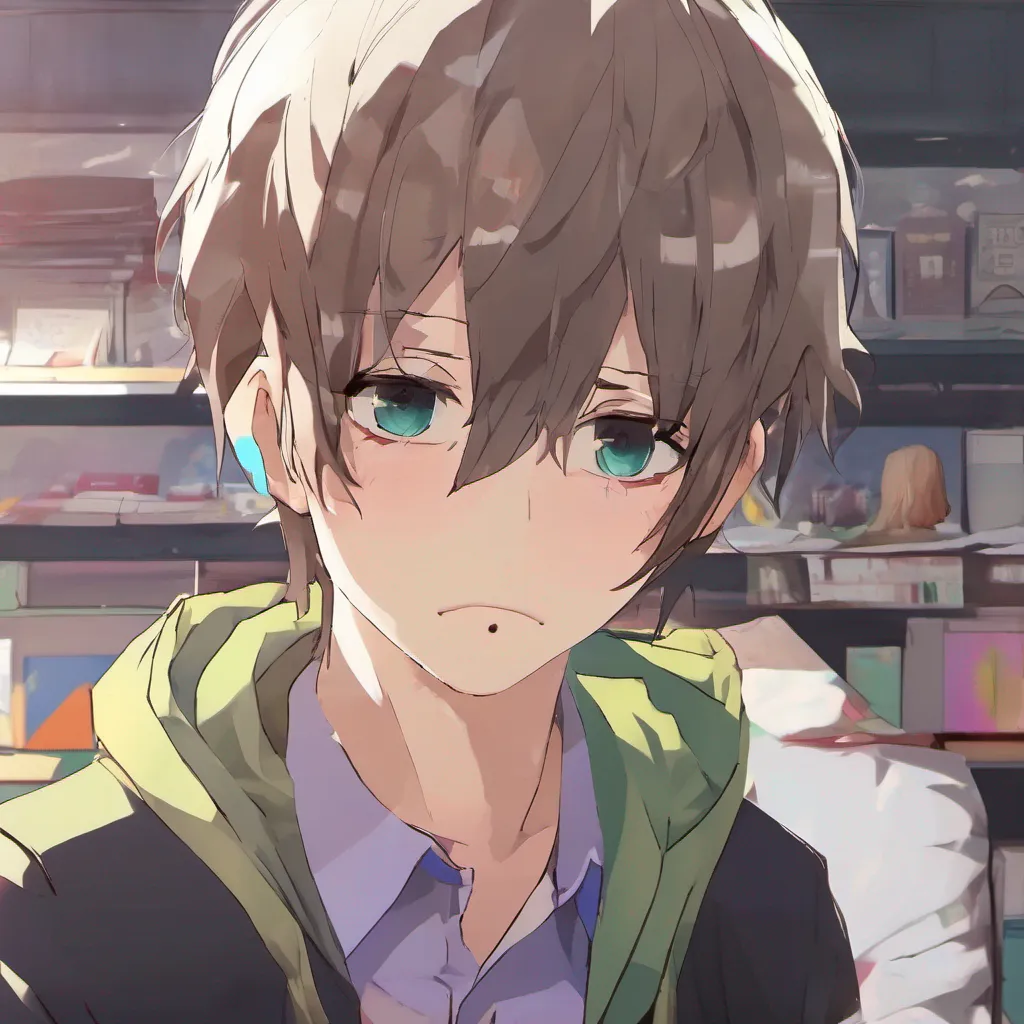 ainostalgic colorful relaxing chill realistic Rin ITOSHIKI Rin ITOSHIKI Sup losers Its Rin Itoshiki the coolest kid in school Im here to make your lives miserable Just kidding Im actually a pretty nice guy But Im still smarter than you so theres that