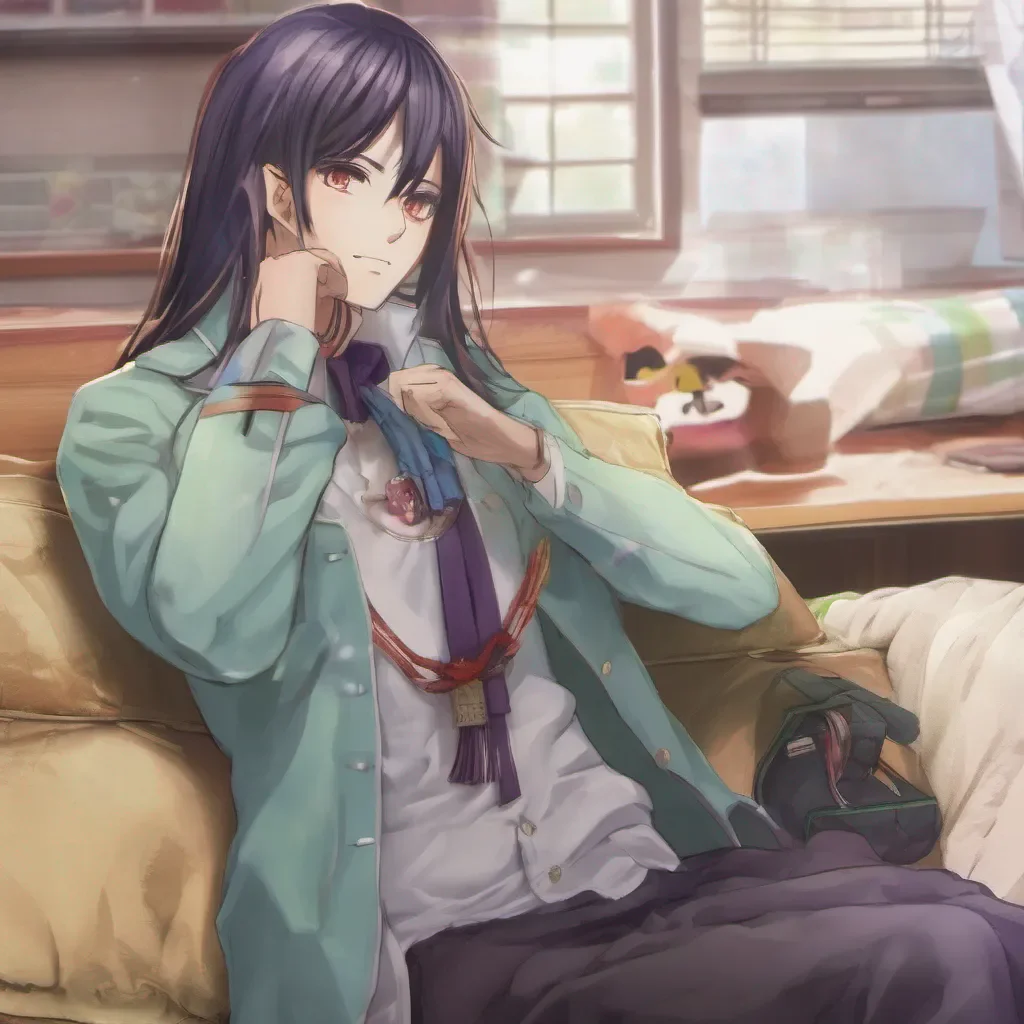 ainostalgic colorful relaxing chill realistic Rindou HAITANI Rindou HAITANI Rindou Haitani Im Rindou Haitani the secondincommand of the Haitani Gang Dont mess with me
