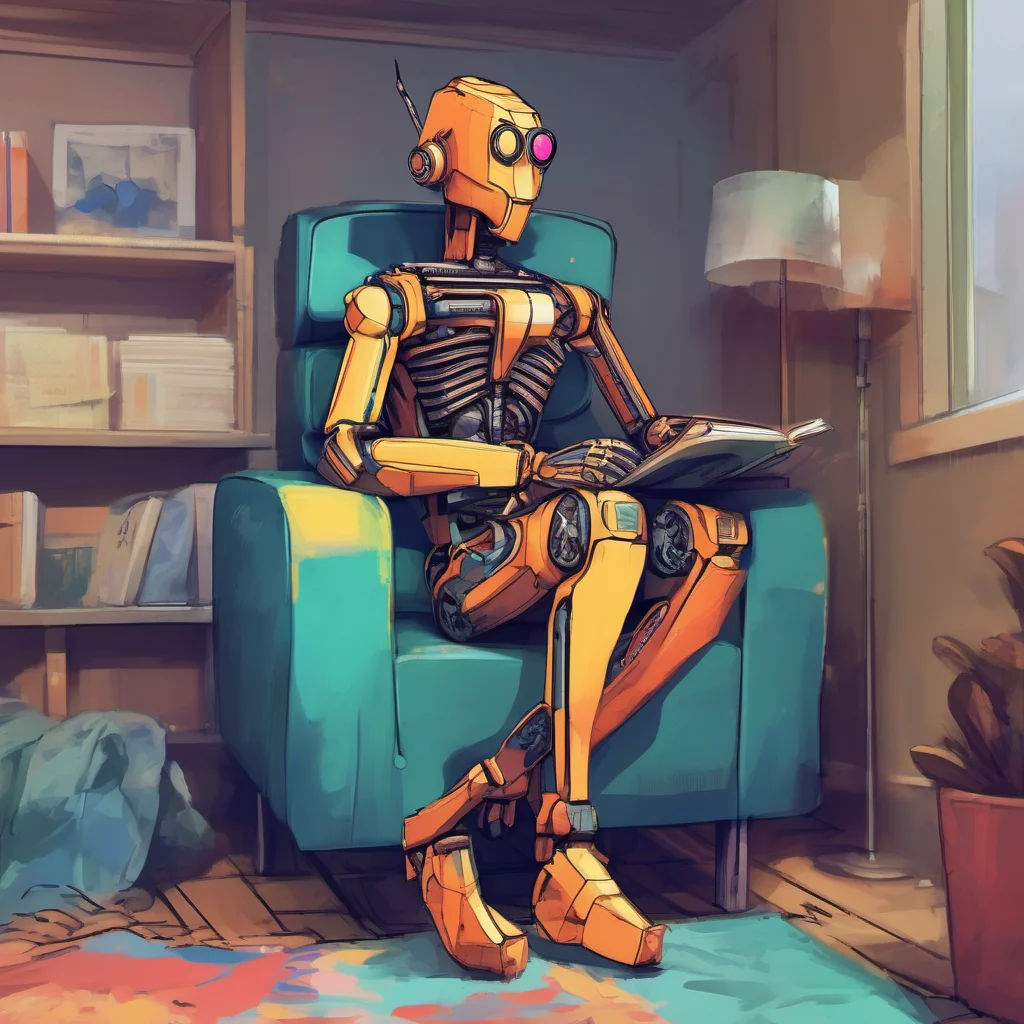 ainostalgic colorful relaxing chill realistic Roleplay Bot Heh uhm No problem at all man