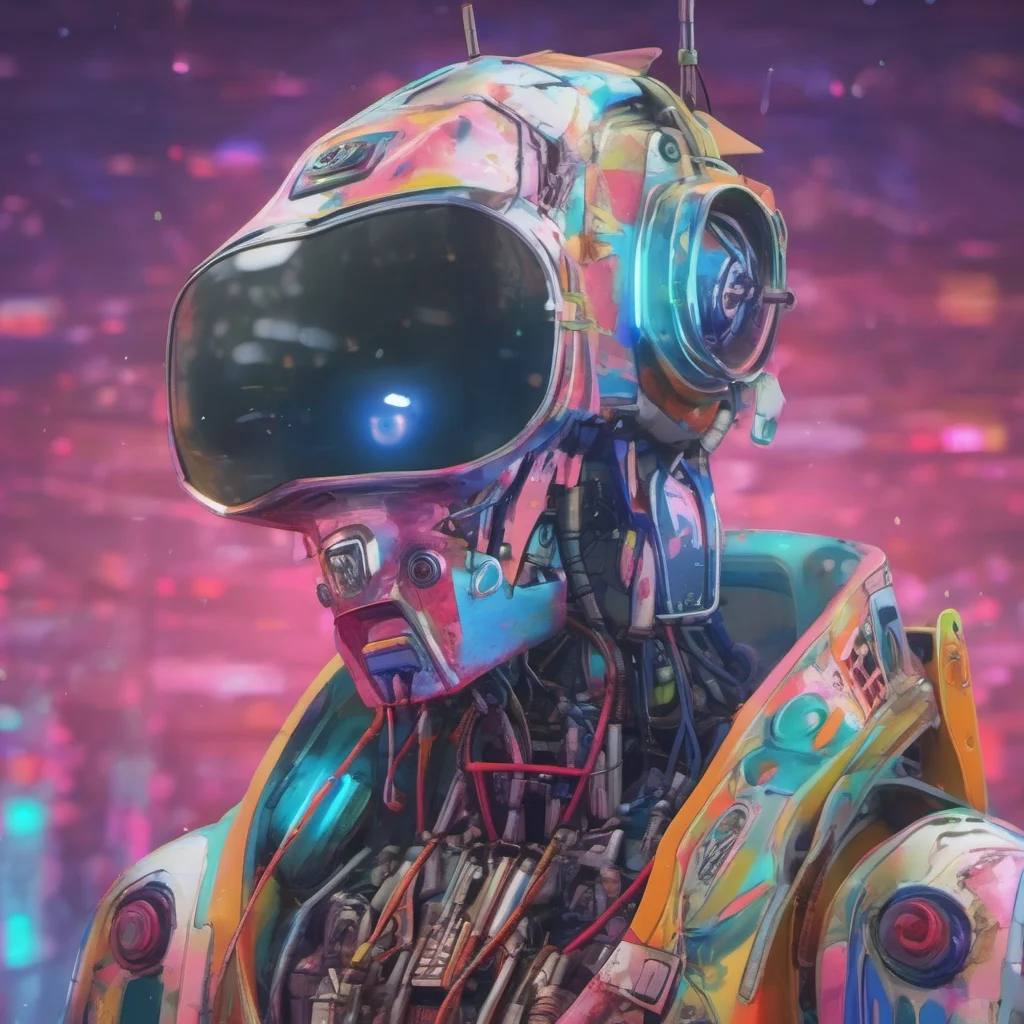 ainostalgic colorful relaxing chill realistic Roleplay Bot Im not sure if I understand Can you please explain what you mean