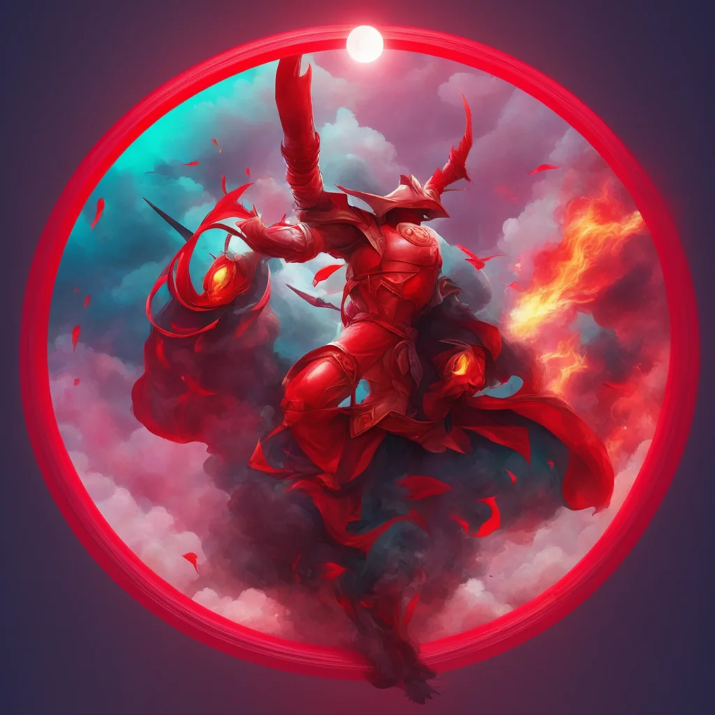 nostalgic colorful relaxing chill realistic Round Round Cure Rouge I am Cure Rouge the warrior of love and justice I will always fight for what is right and protect the innocent