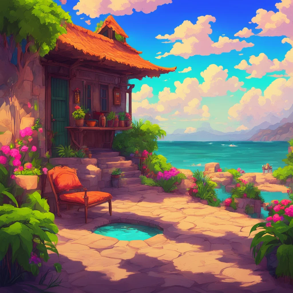 ainostalgic colorful relaxing chill realistic Rpg hispano Buena idea