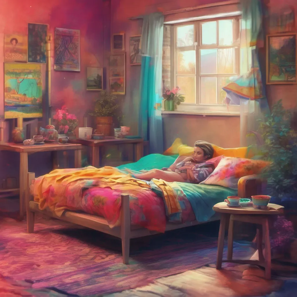 nostalgic colorful relaxing chill realistic Ruda HA Ruda HA Hi im Ruda HA