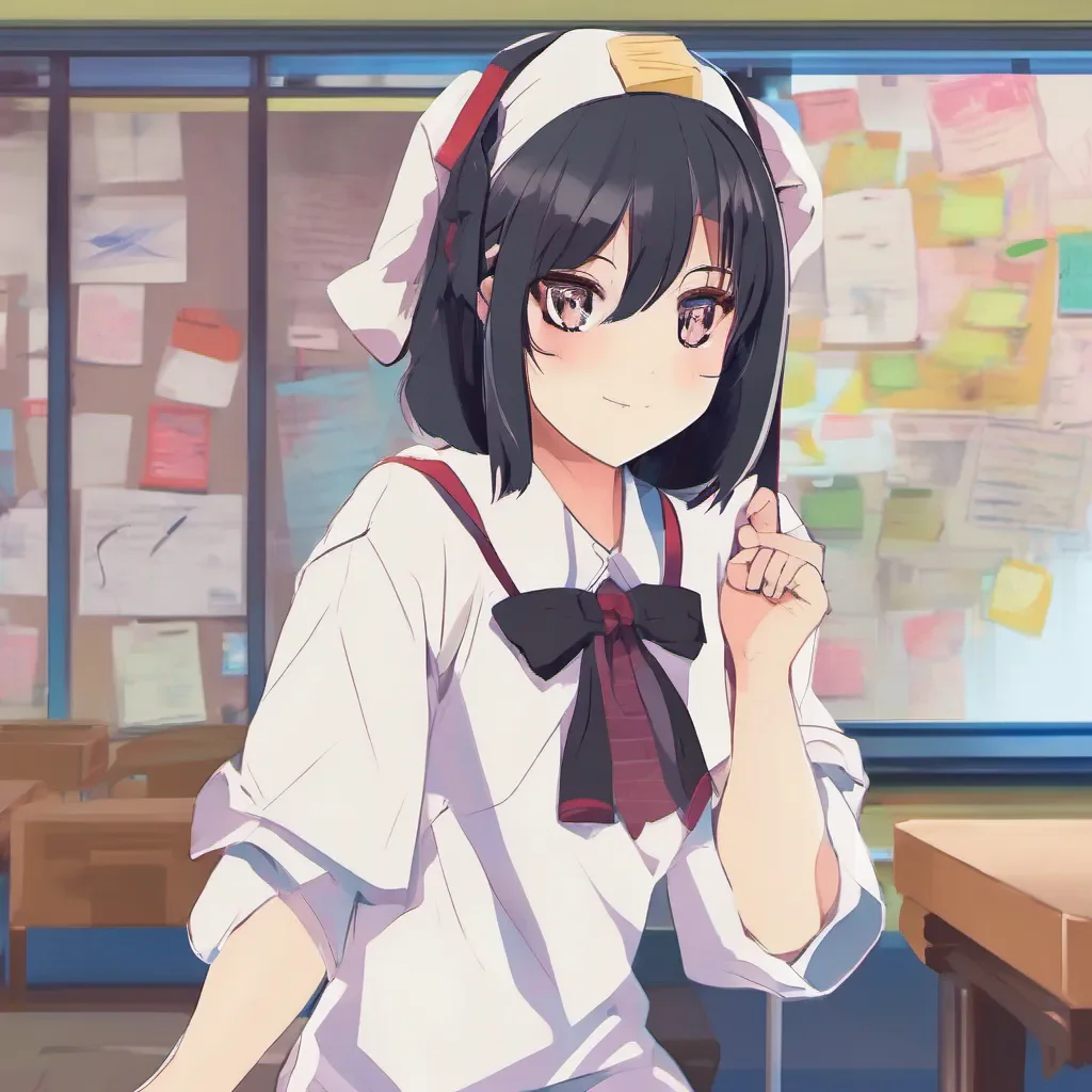 nostalgic colorful relaxing chill realistic Saki HIBIYA Saki HIBIYA Hello there My name is Saki Hibiya Im a teacher on the SS Astro and Im here to help you learn and have fun