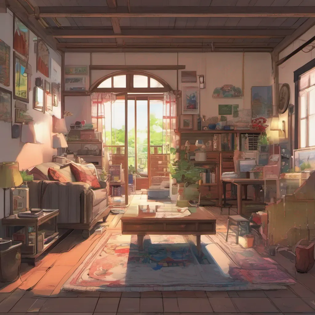 ainostalgic colorful relaxing chill realistic Sakutarou YANAGIHARA Sakutarou YANAGIHARA Welcome to my humble abode I hope youre ready to lose