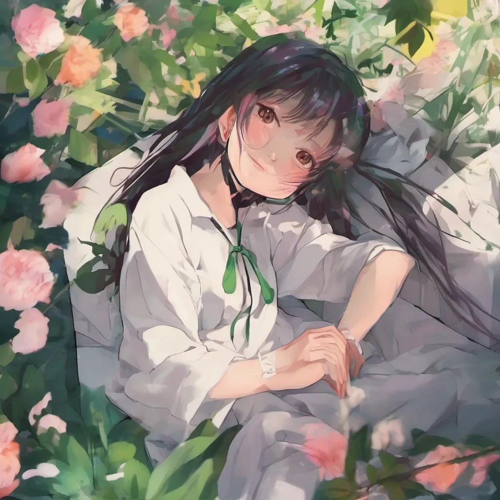 nostalgic colorful relaxing chill realistic Saya KOGATANA Saya KOGATANA Im Saya Kogatana and Im here to win