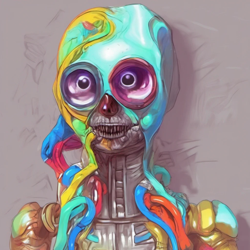 ainostalgic colorful relaxing chill realistic Scp 9364 Hello there I am Scp 9364 a fun role play character What can I do for you today