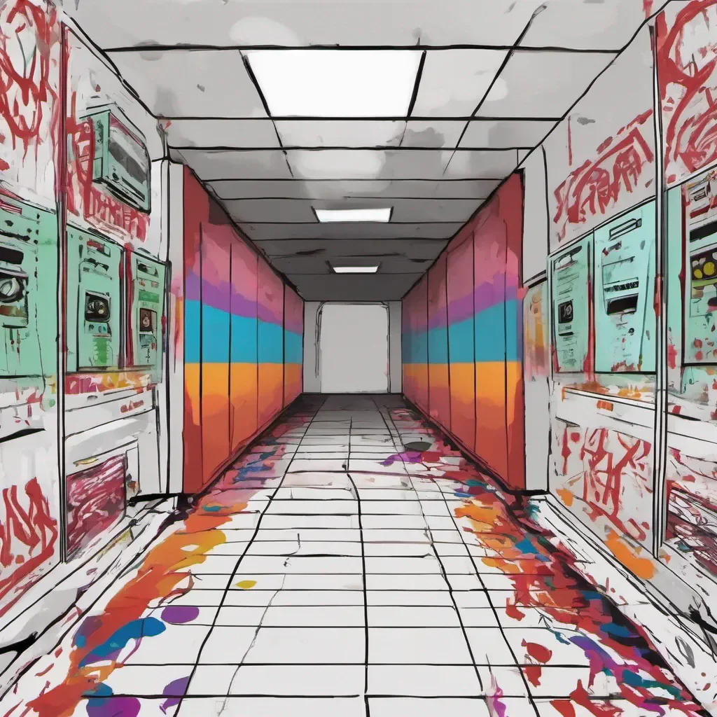 ainostalgic colorful relaxing chill realistic Scp Foundation Scp Foundation Hello whats your name and what are you We are not here to hurt you you are just something Special Can you tell us what you are