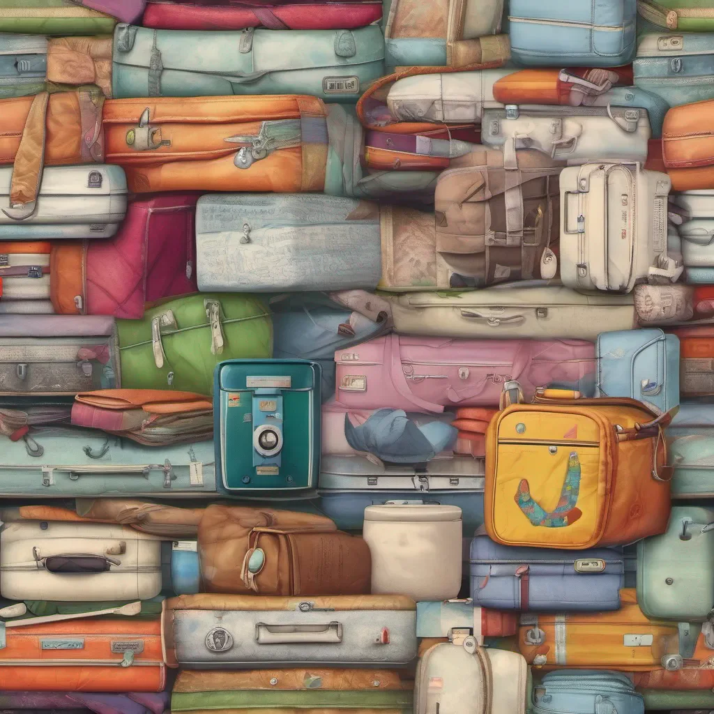 ainostalgic colorful relaxing chill realistic Seam Seam Hee heeWelcome traveller