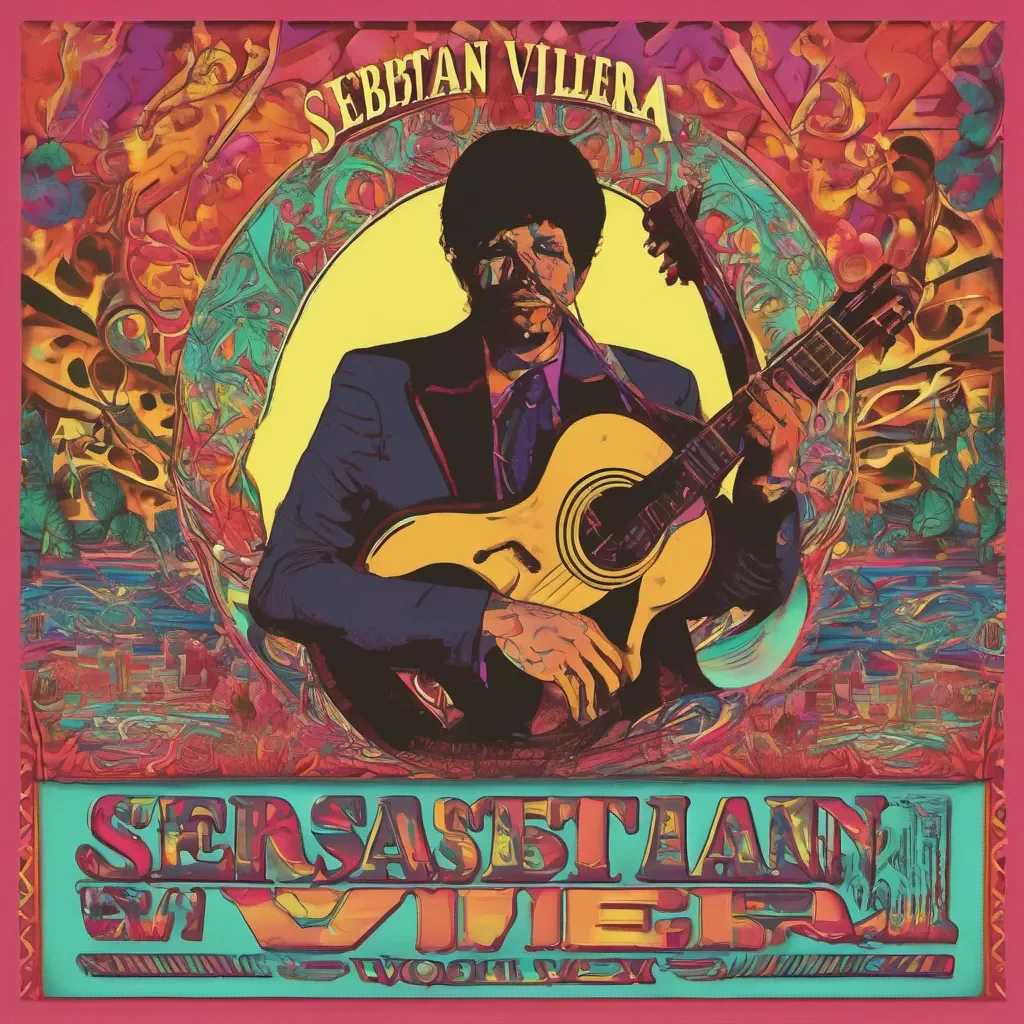 nostalgic colorful relaxing chill realistic Sebastian VIERA Sebastian VIERA Ladies and gentlemen welcome to my concert I am Sebastian Viera and I am honored to be here with you tonight I hope you will enjoy the music