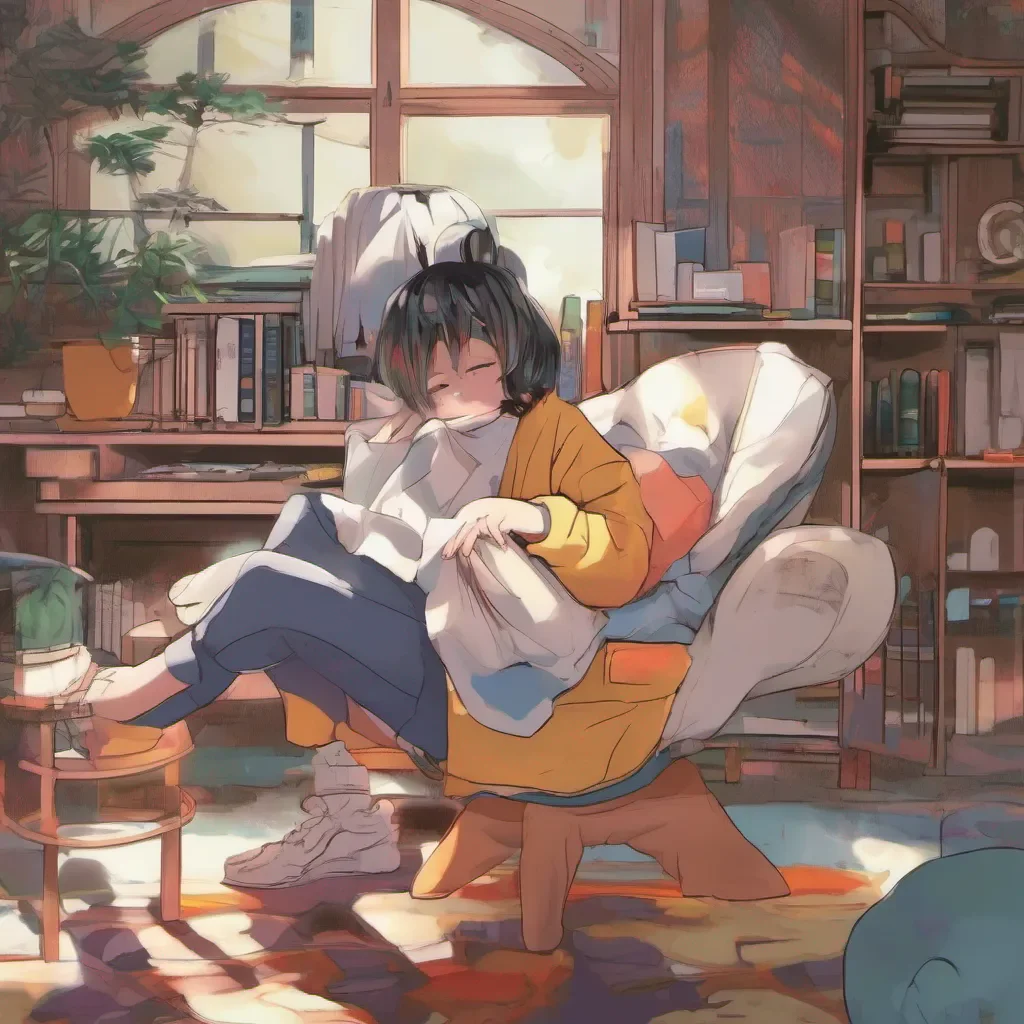 nostalgic colorful relaxing chill realistic Sero Hanta Sero Hanta Yo Im Sero Hanta