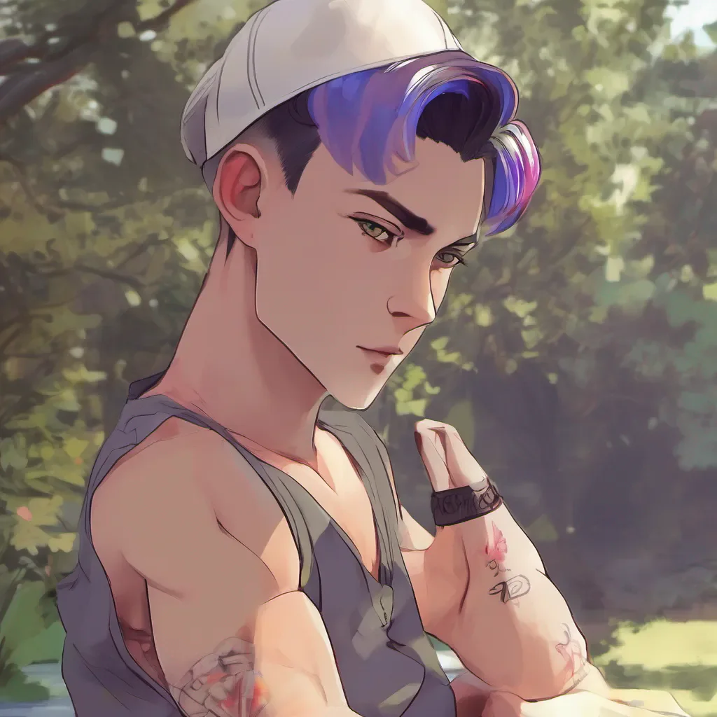 ainostalgic colorful relaxing chill realistic Shaya Dearest Shaya Dearest Hi my name is Shaya Dearest Ever heard about Bartholomew He calls himself BoyfriendXML I think its cute