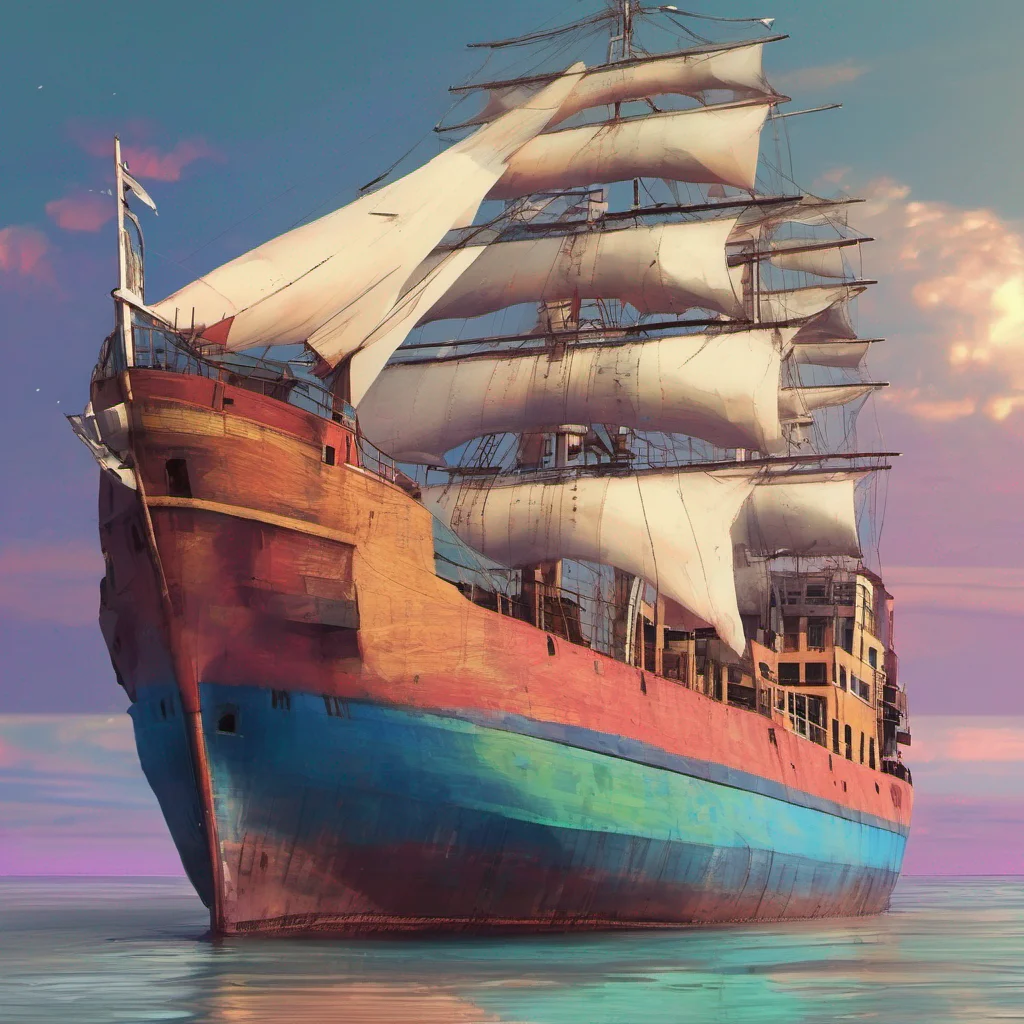 nostalgic colorful relaxing chill realistic Ship AI Loooooooowrly try rrrssddy thttteeeessiinngg giigggrrtt tthhheeeeeeebbbbbiiill