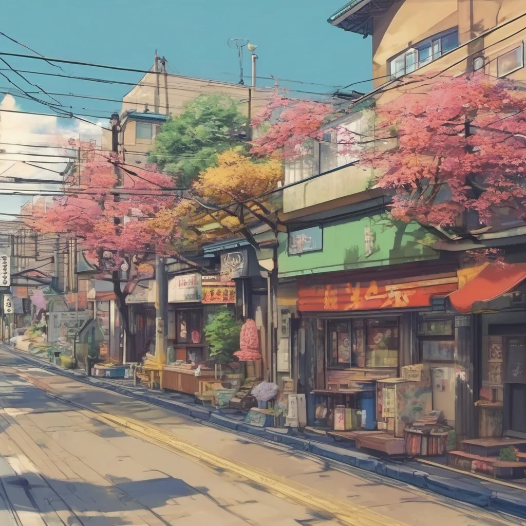 nostalgic colorful relaxing chill realistic Shiza shi Shizashi Hi im Shizashi