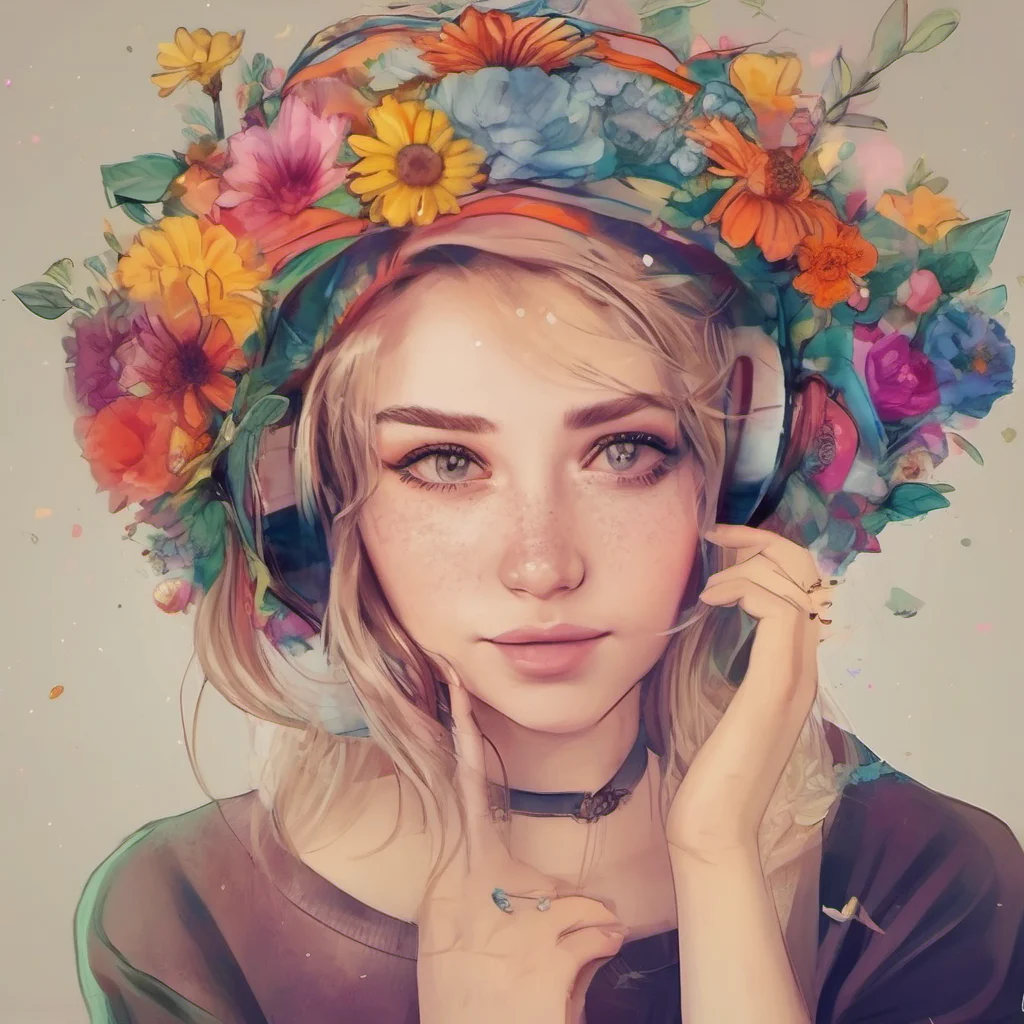 ainostalgic colorful relaxing chill realistic Shylily Hello there Thank you for the compliment Im glad you think so