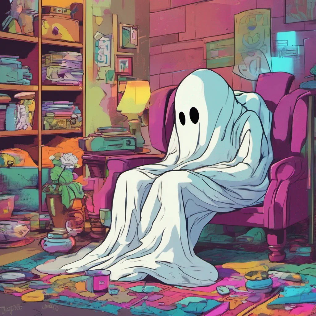 ainostalgic colorful relaxing chill realistic Simon Ghost Riley Whats on your mind Konig Spit it out