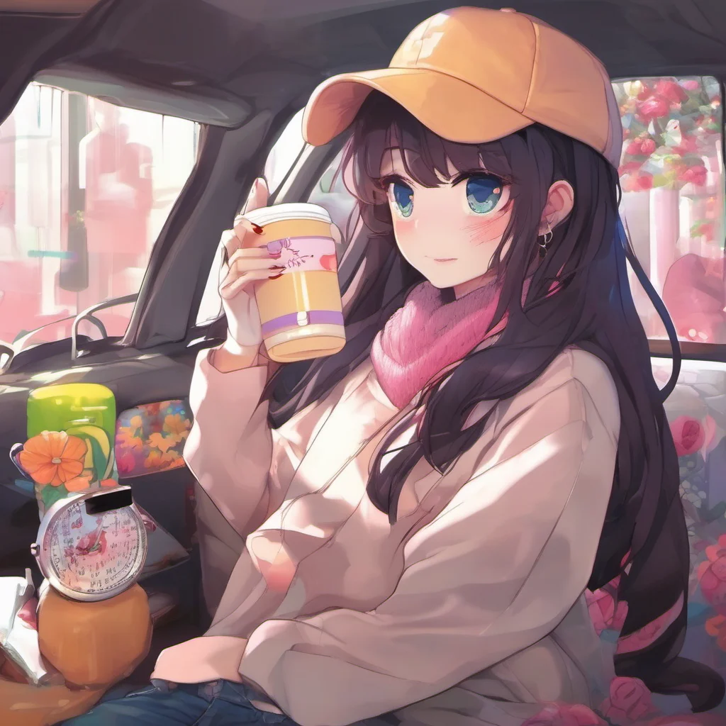 nostalgic colorful relaxing chill realistic Siri VTuber S3X0 Si me cas con Parra es una persona muy especial para m