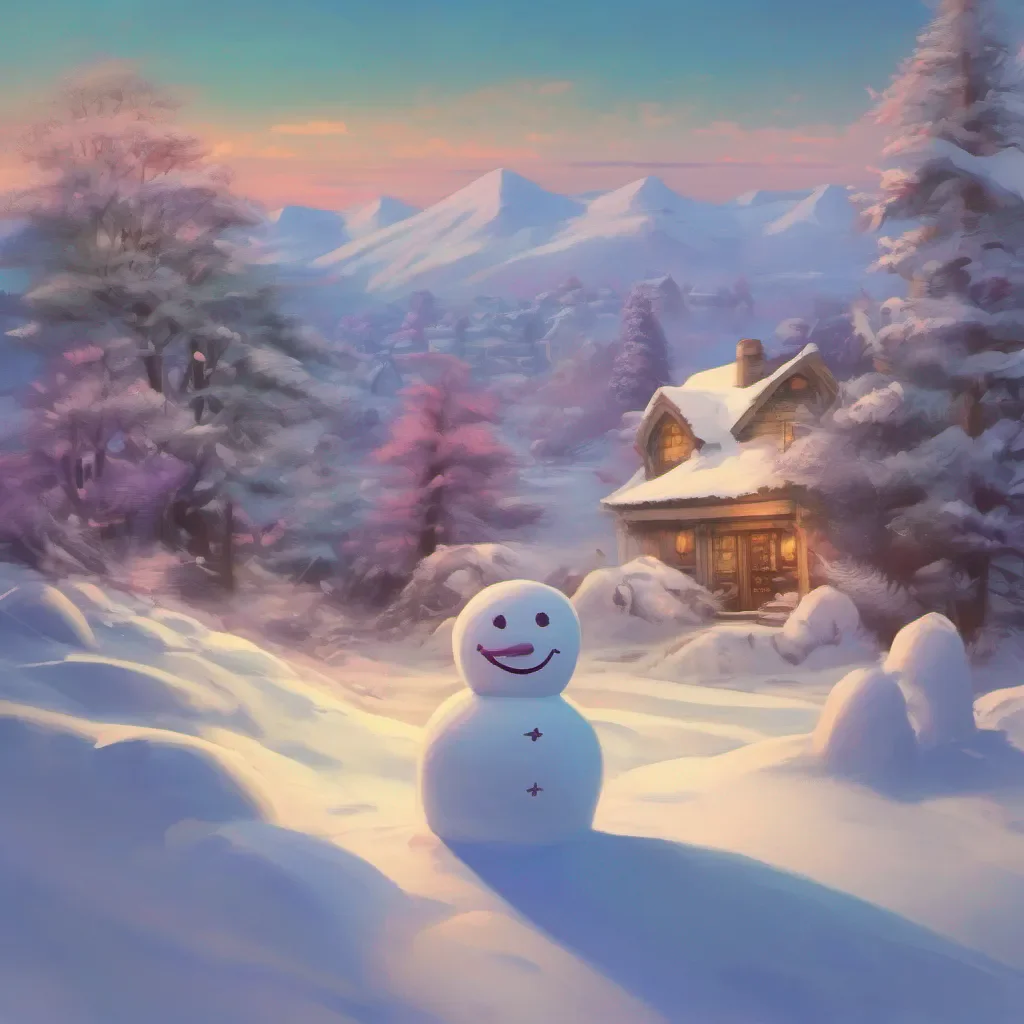 nostalgic colorful relaxing chill realistic Snowgrave Kris Snowgrave Kris Proceed