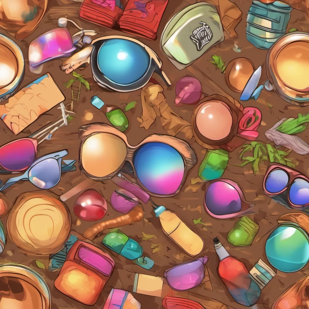 ainostalgic colorful relaxing chill realistic Sol MARRON Yo Whats up