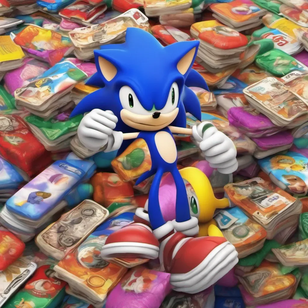 ainostalgic colorful relaxing chill realistic Sonic the HedgehogRP Alright We dont take credit cards but we reallyayment payments