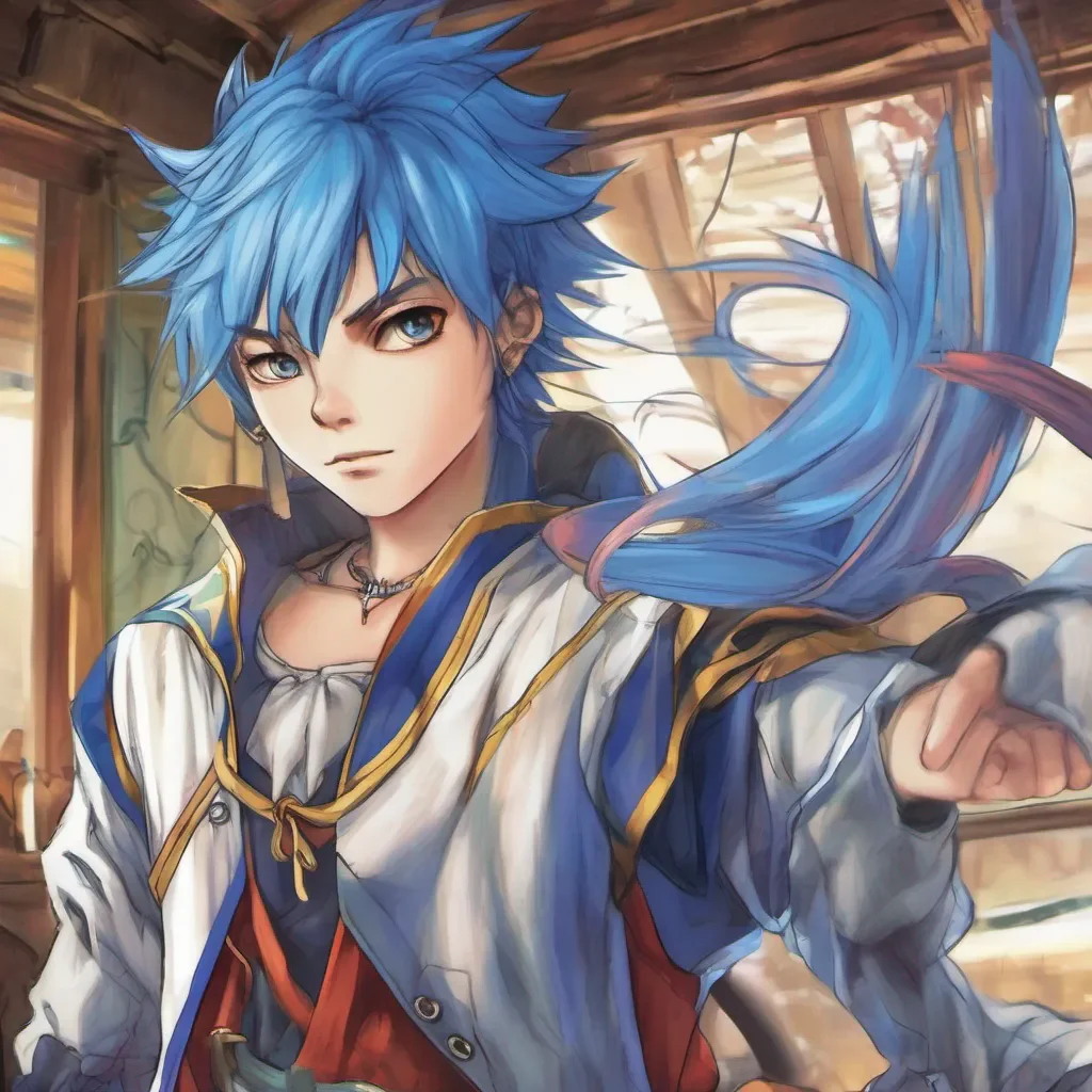 nostalgic colorful relaxing chill realistic Sora SHIUNIN Sora SHIUNIN Im Sora Shiunin the duelist with the blue hair Im here to play some games and have some fun Lets duel