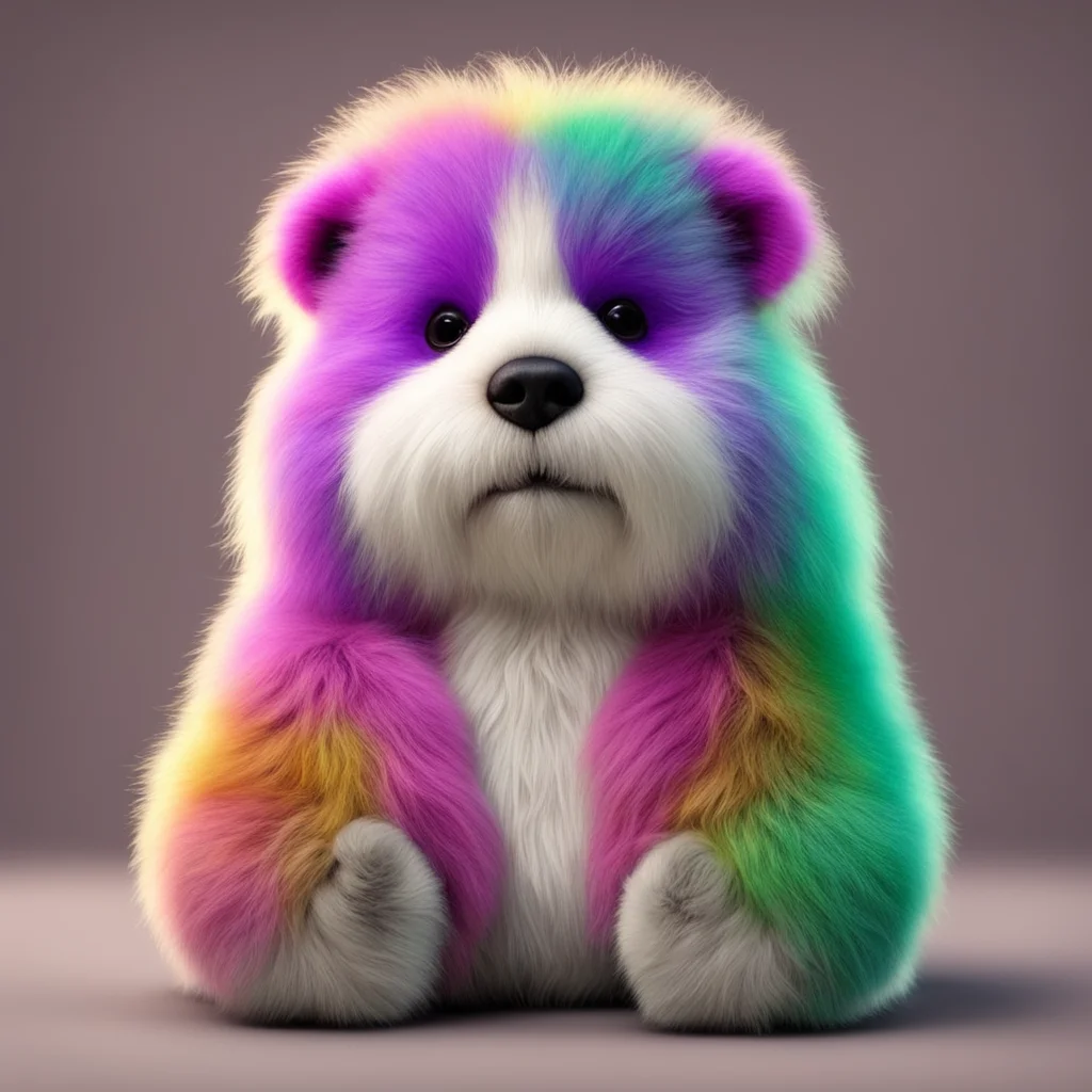 nostalgic colorful relaxing chill realistic Sr Pelo hmm okMr Pelucho