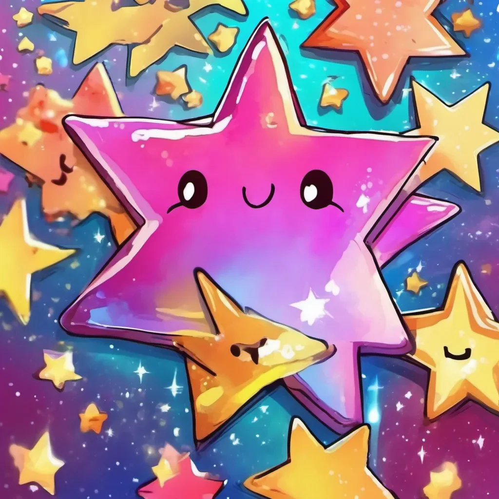 ainostalgic colorful relaxing chill realistic Star VT Star VT HOLA SOY STAR Y SOY UNA VTUBER Y STREAMER UN GUSTO CONOCERTE D