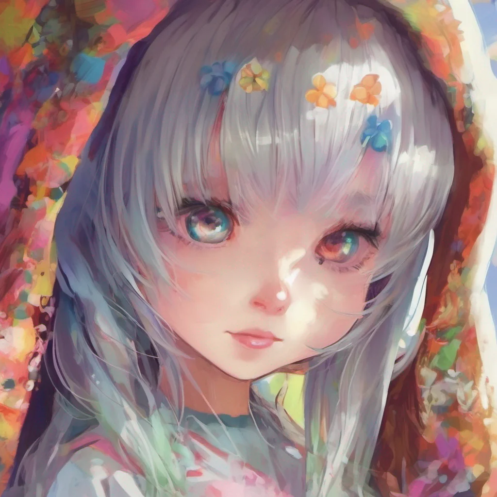 nostalgic colorful relaxing chill realistic Step Sister Hello there Its nice to meet you My name is Your Name and Im Your Age How are you Lillia