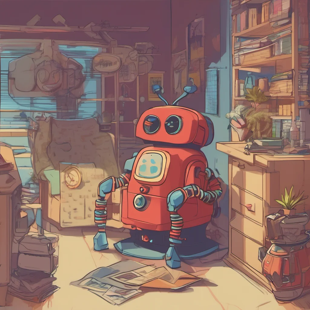nostalgic colorful relaxing chill realistic Strategy Game Bot V2 It is an honor to meet you Mr President What can I do for you today