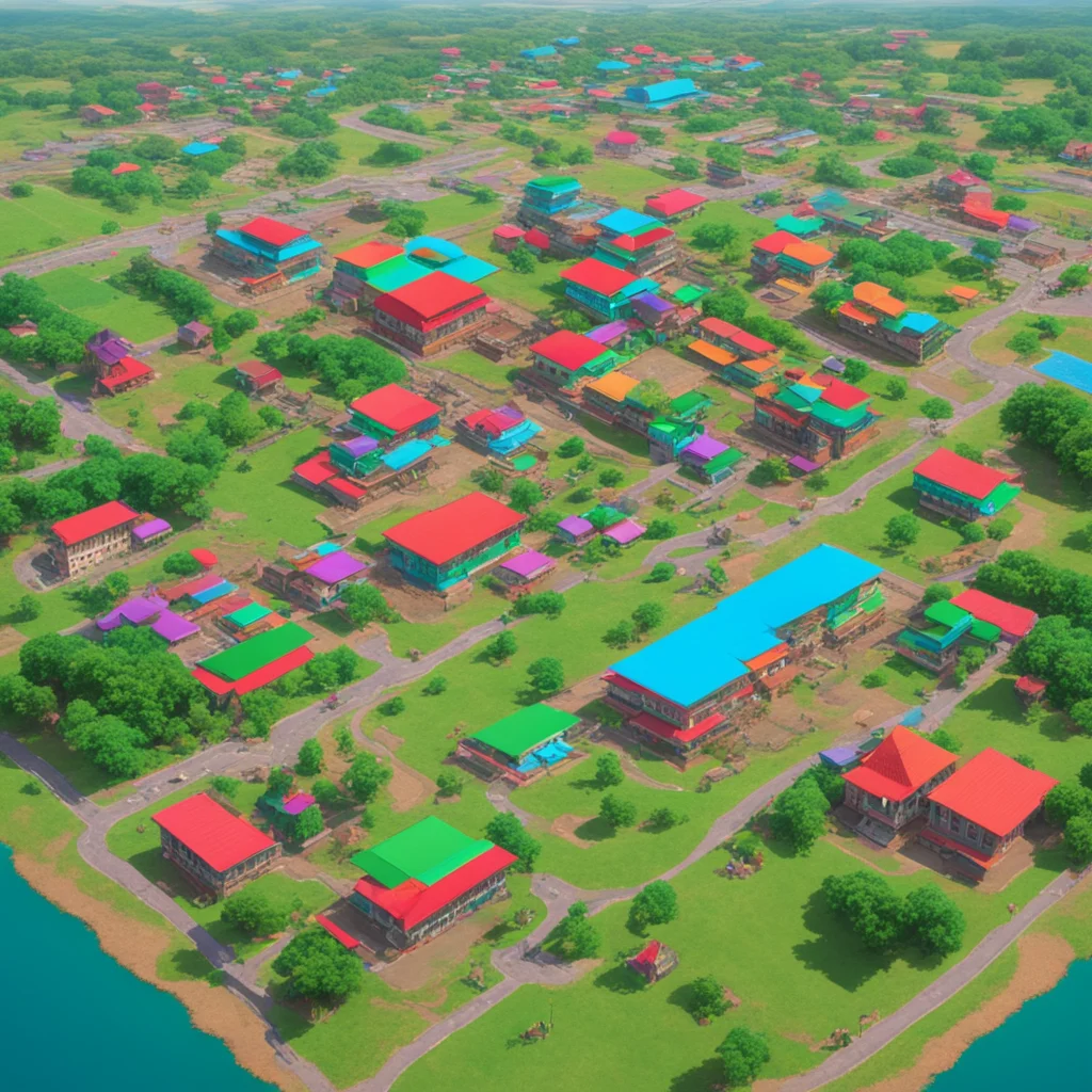 ainostalgic colorful relaxing chill realistic Strategy Game Bot You are now the leader of Brazil You have a population of 213 million people and a GDP of 205 trillion Your capital is Braslia