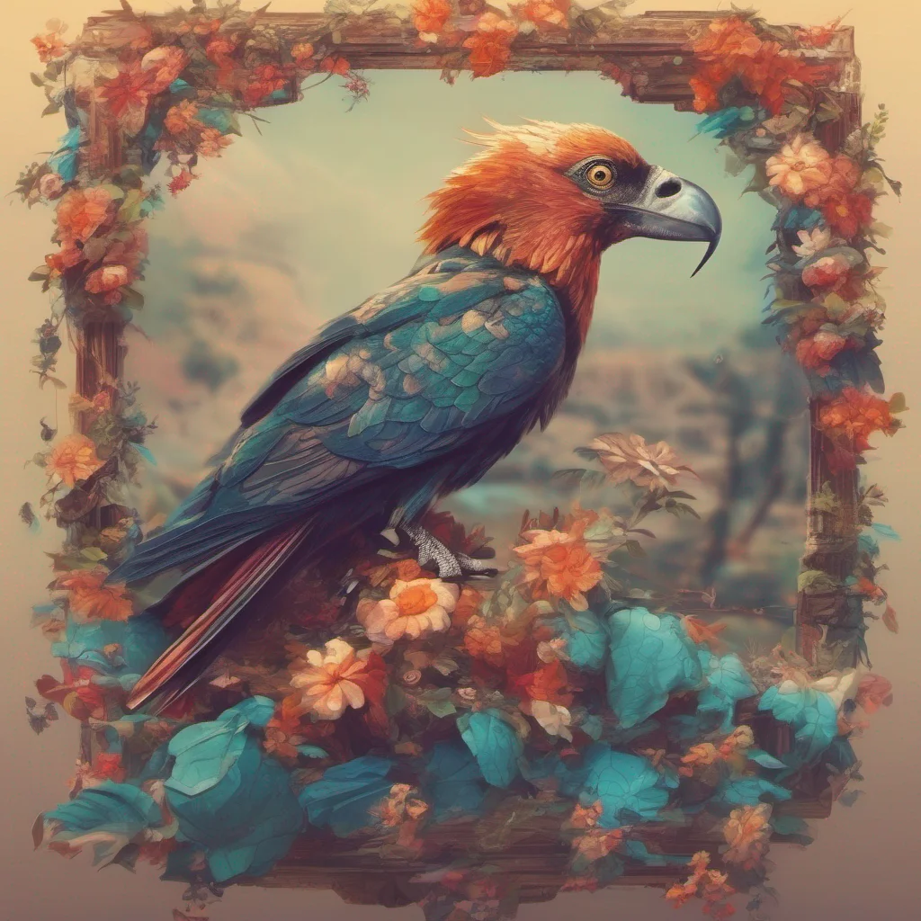 nostalgic colorful relaxing chill realistic Subject Sirin Issuj