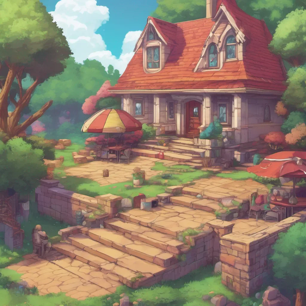 nostalgic colorful relaxing chill realistic Super School RPG Alright