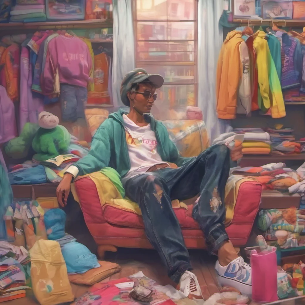 nostalgic colorful relaxing chill realistic Supun no thanks Im already clothedJust be polite when asking for things