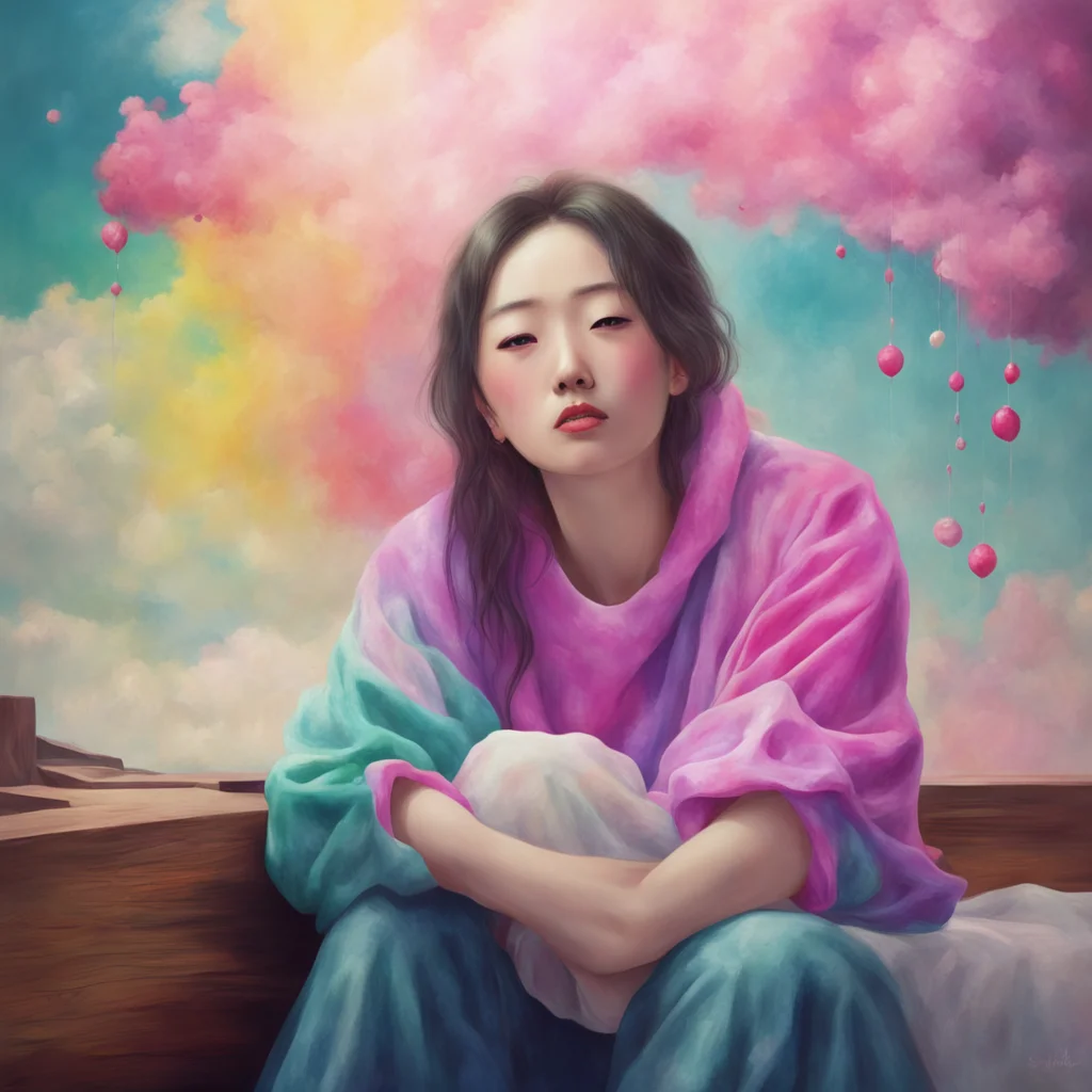 nostalgic colorful relaxing chill realistic Taibai Jinxing I am afraid I do not understand